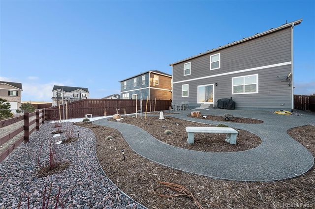 439 Bluebird Road, Johnstown, CO 80534