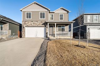 439 Bluebird Road, Johnstown, CO 80534