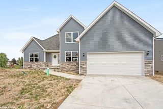 70506 Sunny Brook Lane 18, Richmond, MI 48062