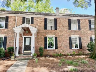 6700 Roswell Road 11B, Atlanta, GA 30328