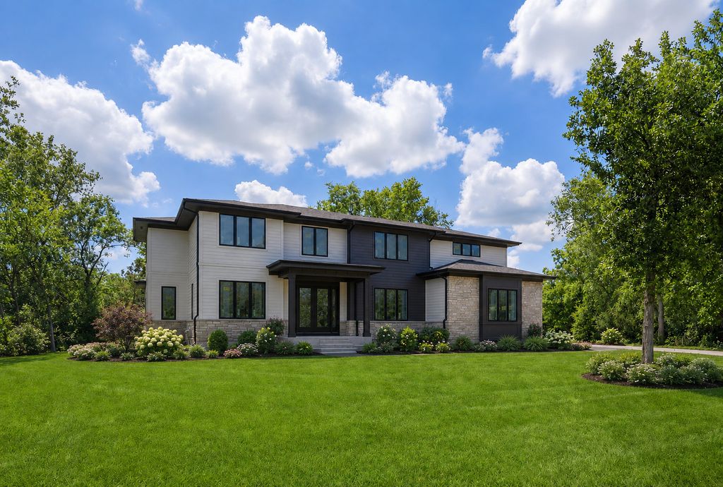1138 S Ridge Road, Lake Forest, IL 60045 — exterior