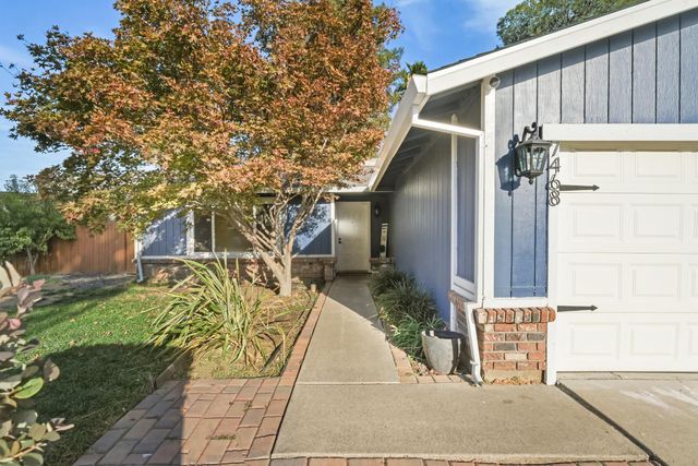 7468 Saint Tropez Way, Sacramento, CA 95842