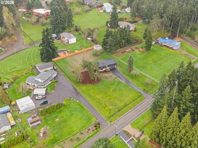 17270 S OVERLOOK Rd, Oregon City, OR 97045