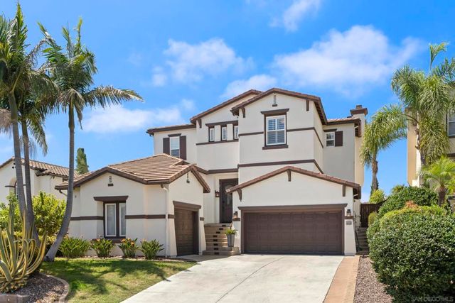 4058 Lago Di Grata Cir., San Diego, CA 92130