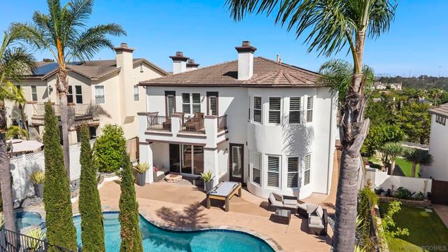 4058 Lago Di Grata Cir., San Diego, CA 92130