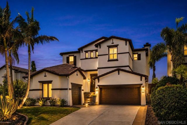 4058 Lago Di Grata Cir., San Diego, CA 92130