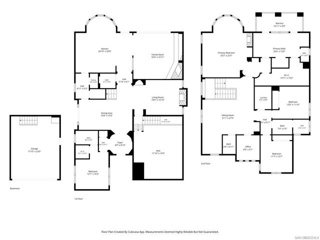 4058 Lago Di Grata Cir., San Diego, CA 92130