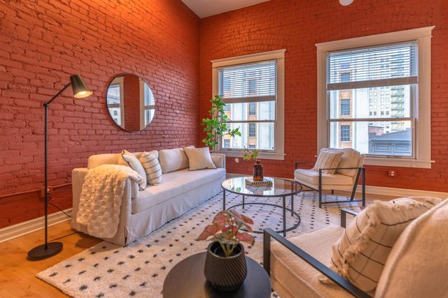 417 W 1st Ave, Spokane, WA 99201