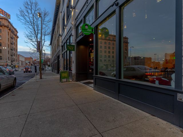 417 W 1st Ave, Spokane, WA 99201
