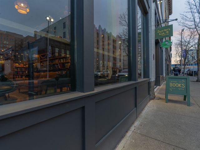 417 W 1st Ave, Spokane, WA 99201