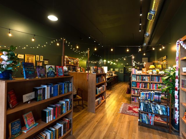 417 W 1st Ave, Spokane, WA 99201