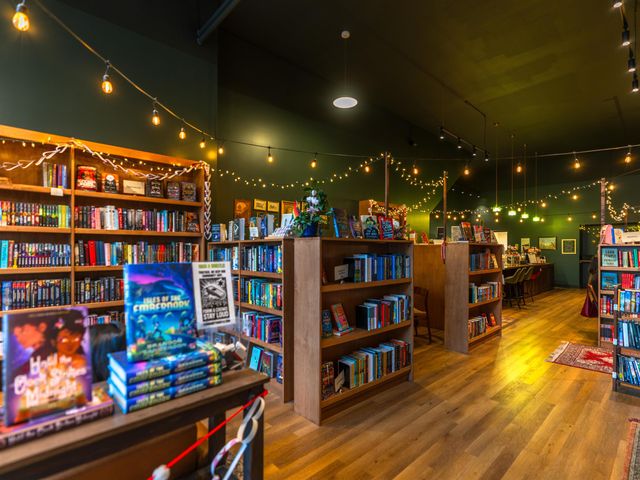 417 W 1st Ave, Spokane, WA 99201