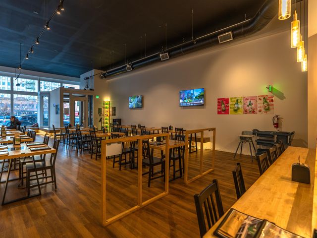 417 W 1st Ave, Spokane, WA 99201