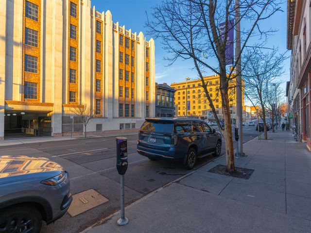 417 W 1st Ave, Spokane, WA 99201