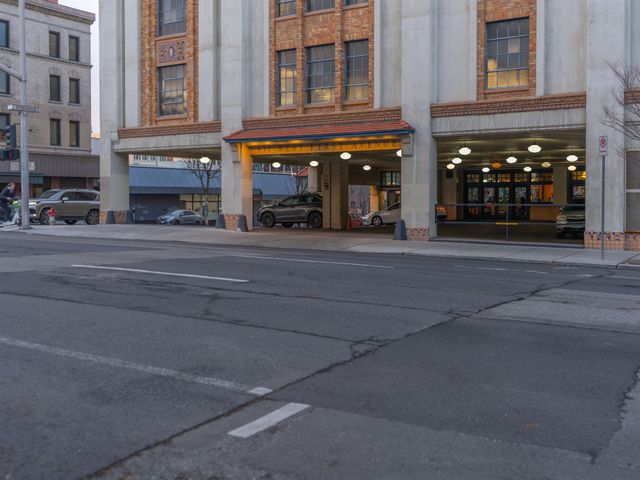 417 W 1st Ave, Spokane, WA 99201