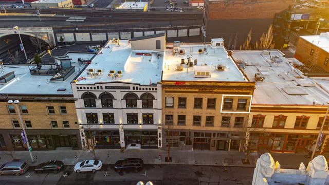 417 W 1st Ave, Spokane, WA 99201