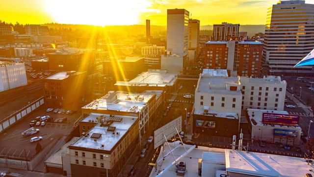 417 W 1st Ave, Spokane, WA 99201