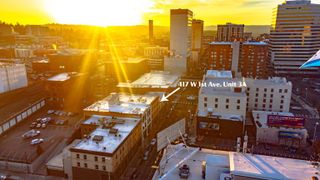 417 W 1st Ave, Spokane, WA 99201