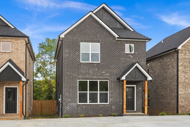 656 Chambers St Unit 120, Gallatin, TN 37066