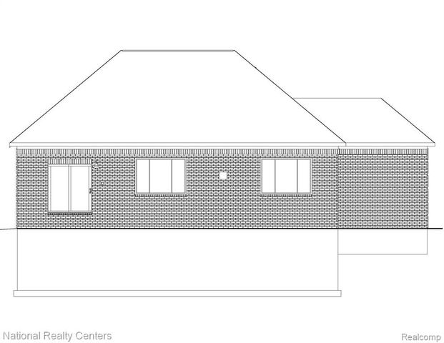 24 Woodland Meadows, Chesterfield, MI 48047
