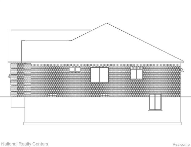 24 Woodland Meadows, Chesterfield, MI 48047