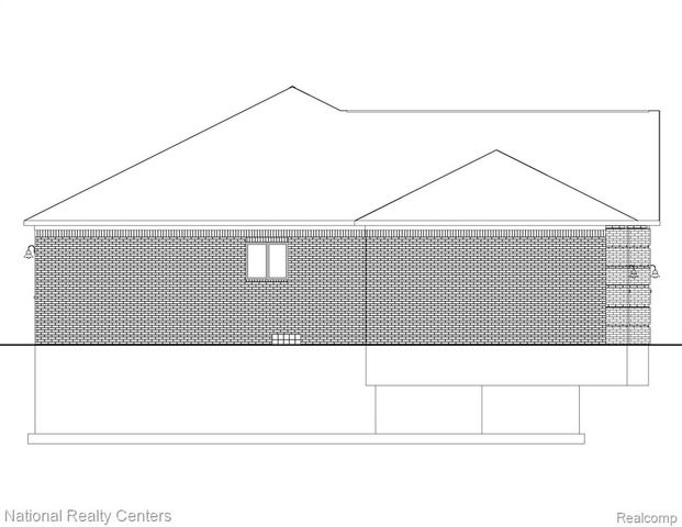 24 Woodland Meadows, Chesterfield, MI 48047
