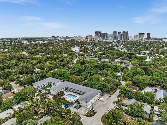 626 SW 14TH Avenue 204, Fort Lauderdale, FL 33312
