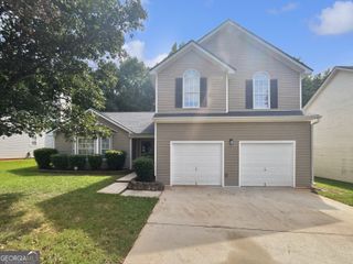 3034 Stonebridge Creek Drive, Lithonia, GA 30058