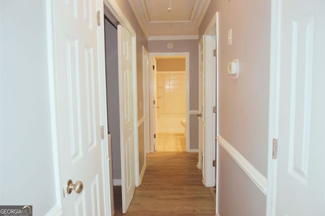 7 Oak Ridge Circle, Rincon, GA 31326