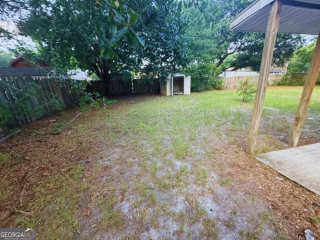 7 Oak Ridge Circle, Rincon, GA 31326