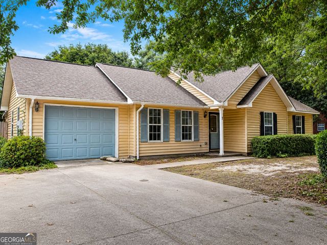 7 Oak Ridge Circle, Rincon, GA 31326