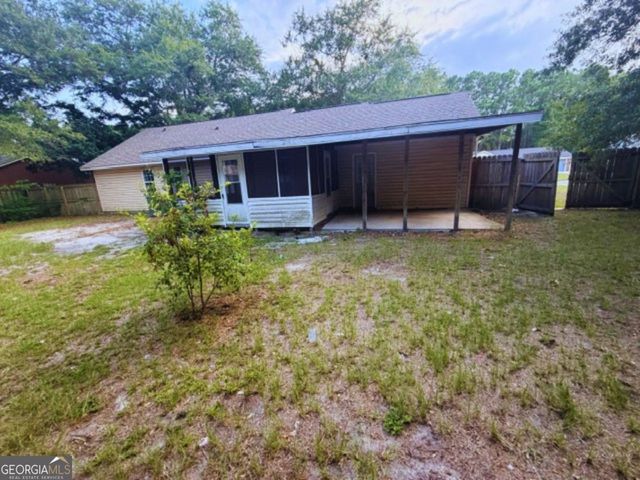 7 Oak Ridge Circle, Rincon, GA 31326