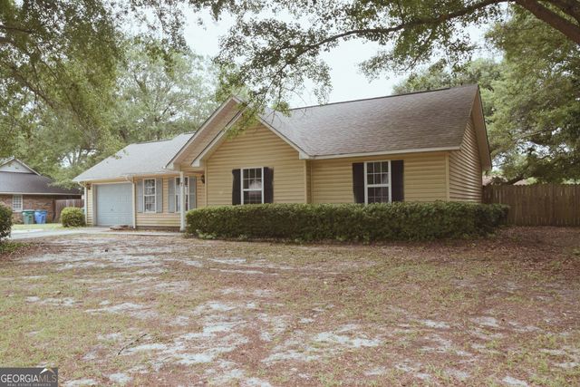 7 Oak Ridge Circle, Rincon, GA 31326