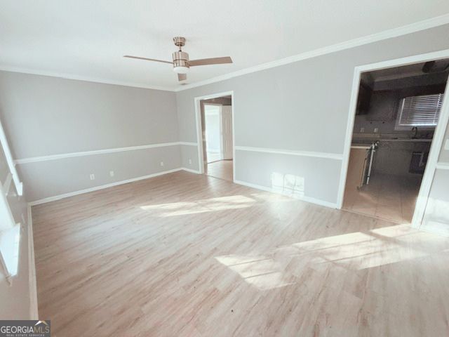 7 Oak Ridge Circle, Rincon, GA 31326