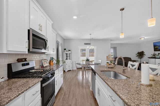 242 Paladin Str Paladin Street, New Market, AL 35761