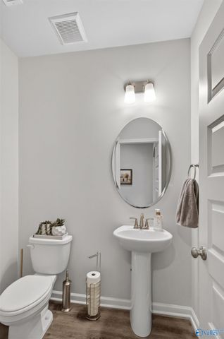 242 Paladin Str Paladin Street, New Market, AL 35761