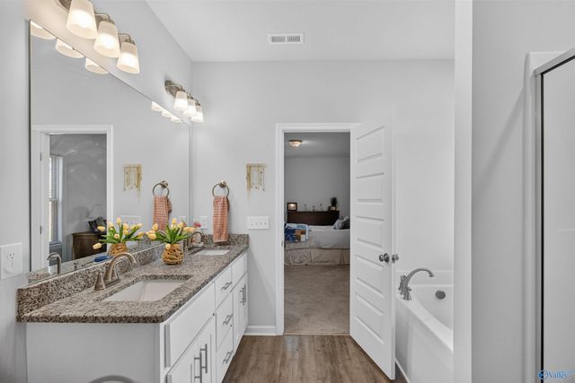 242 Paladin Str Paladin Street, New Market, AL 35761