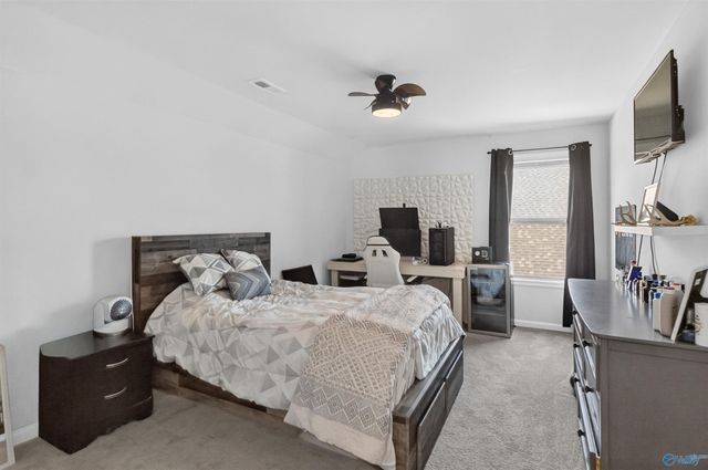 242 Paladin Str Paladin Street, New Market, AL 35761
