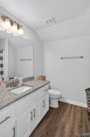 242 Paladin Str Paladin Street, New Market, AL 35761