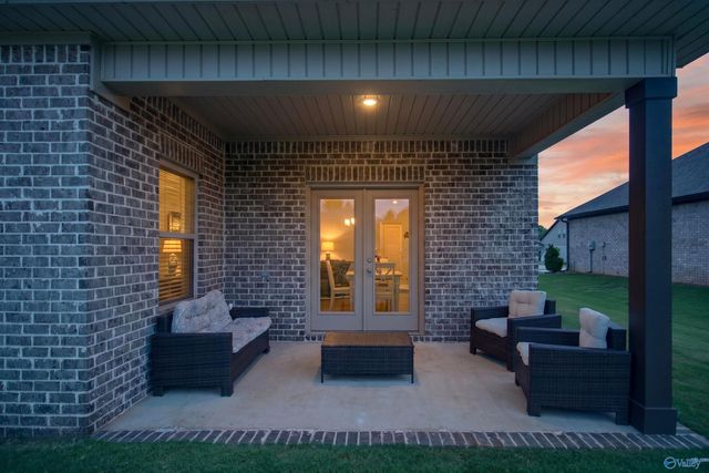 242 Paladin Str Paladin Street, New Market, AL 35761