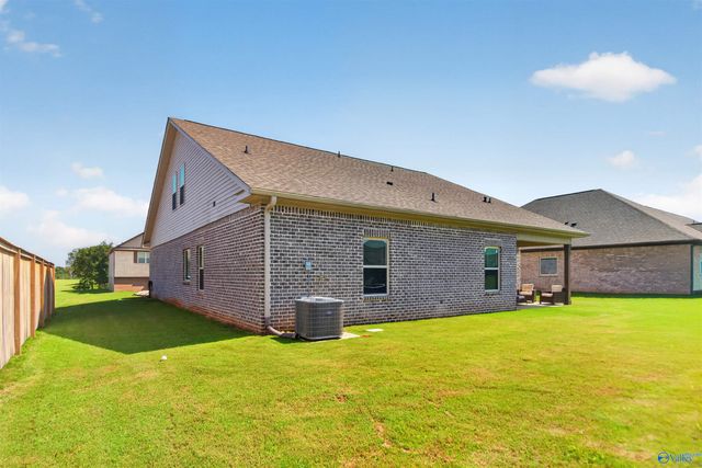 242 Paladin Str Paladin Street, New Market, AL 35761