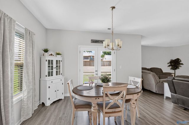 242 Paladin Str Paladin Street, New Market, AL 35761