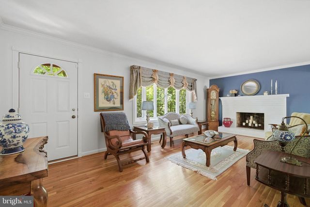 100 DAVID GRAY, Saint Leonard, MD 20685