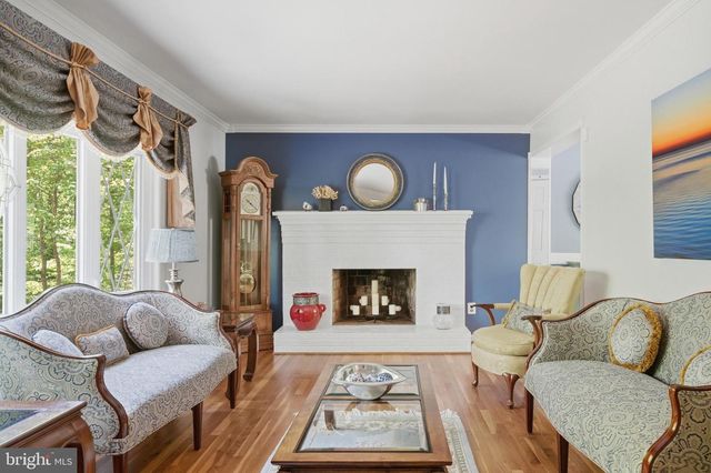 100 DAVID GRAY, Saint Leonard, MD 20685