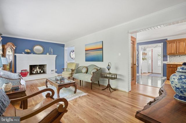 100 DAVID GRAY, Saint Leonard, MD 20685
