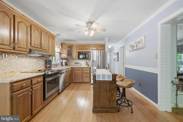 100 DAVID GRAY, Saint Leonard, MD 20685