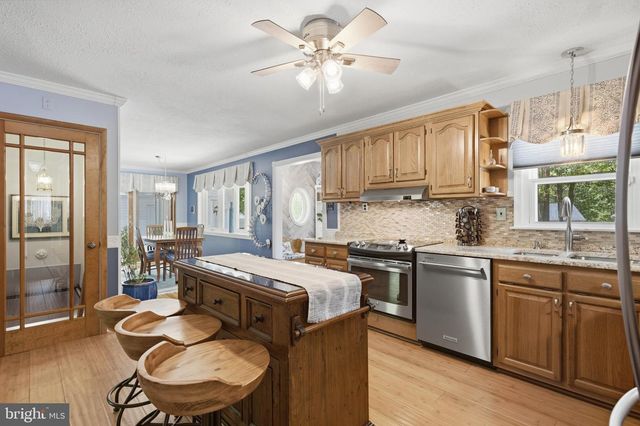 100 DAVID GRAY, Saint Leonard, MD 20685
