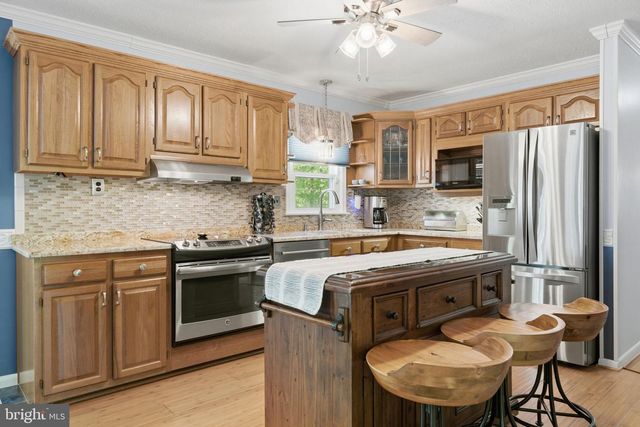 100 DAVID GRAY, Saint Leonard, MD 20685