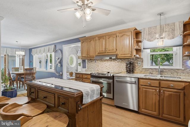 100 DAVID GRAY, Saint Leonard, MD 20685
