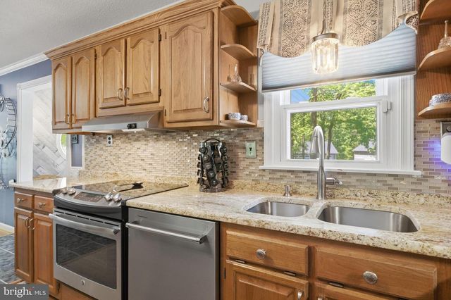 100 DAVID GRAY, Saint Leonard, MD 20685